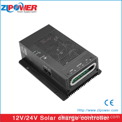 MPPT Solar Charge Controller